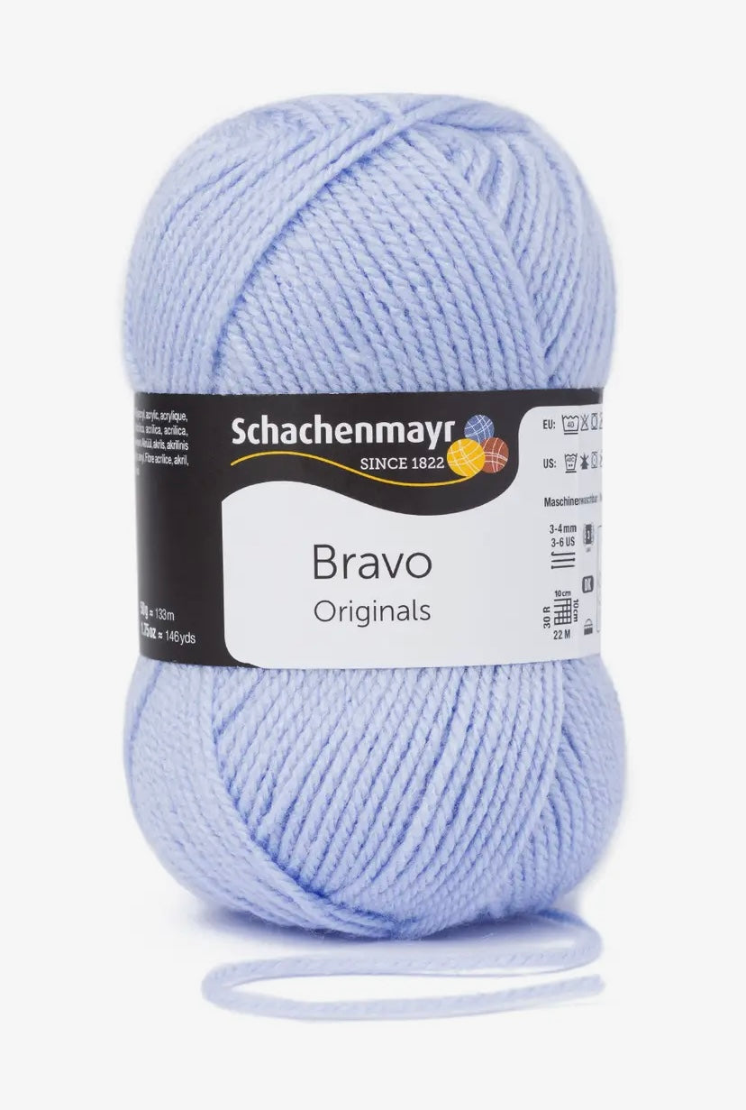 Schachenmayr Bravo