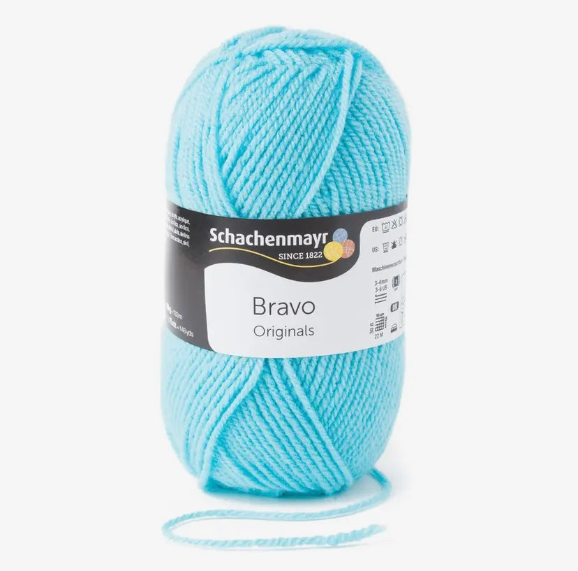 Schachenmayr Bravo