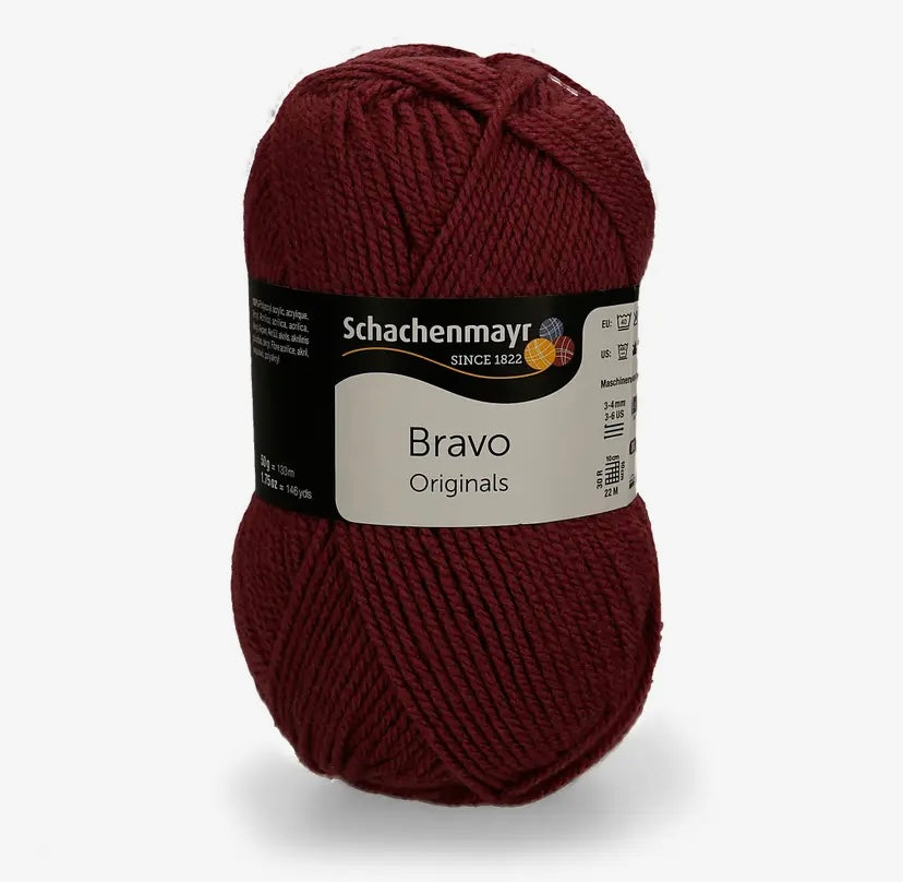 Schachenmayr Bravo