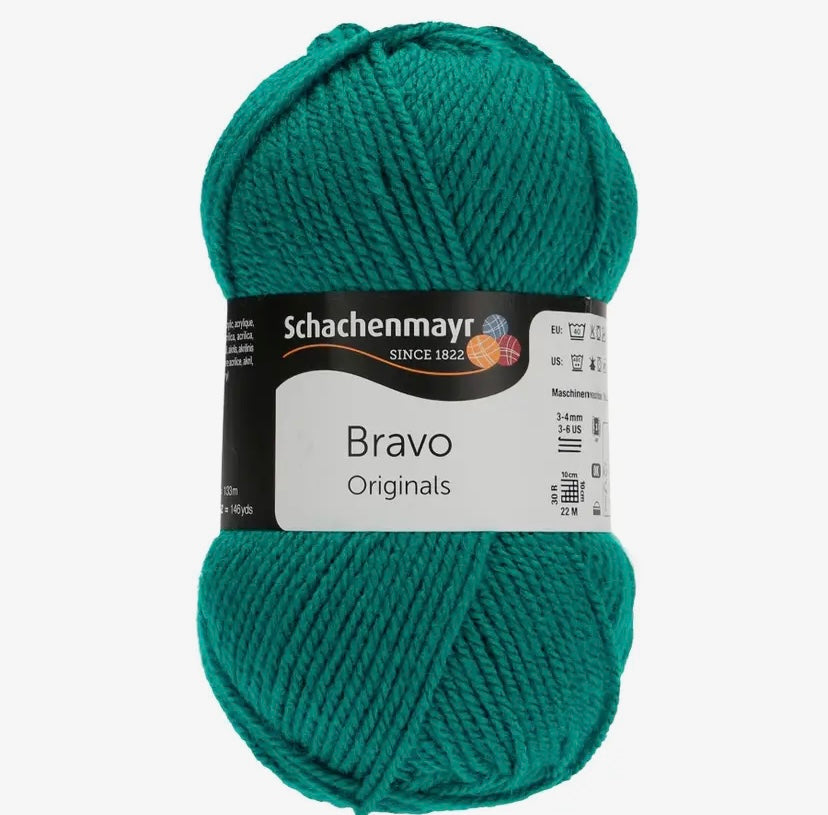 Schachenmayr Bravo