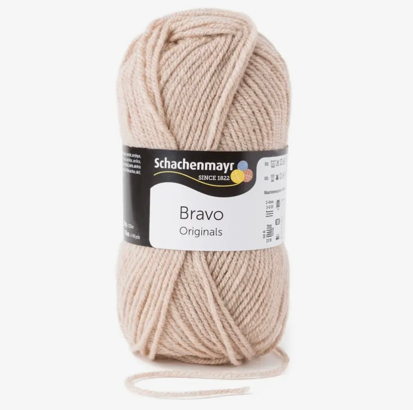 Schachenmayr Bravo