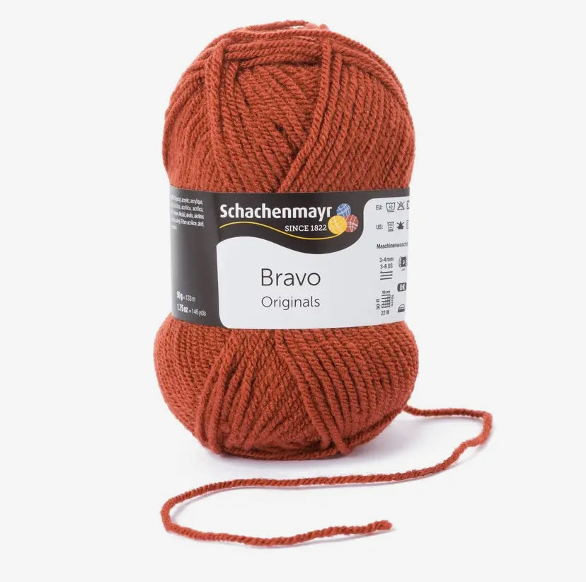 Schachenmayr Bravo