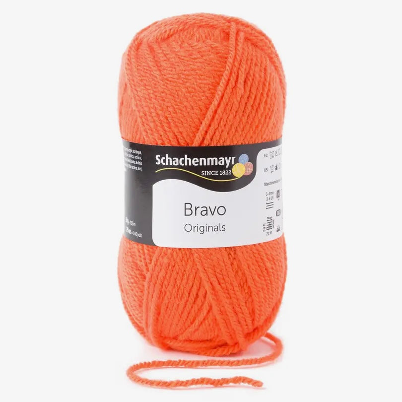 Schachenmayr Bravo