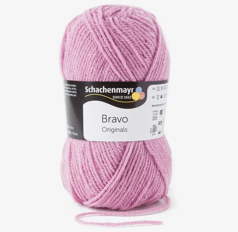Schachenmayr Bravo