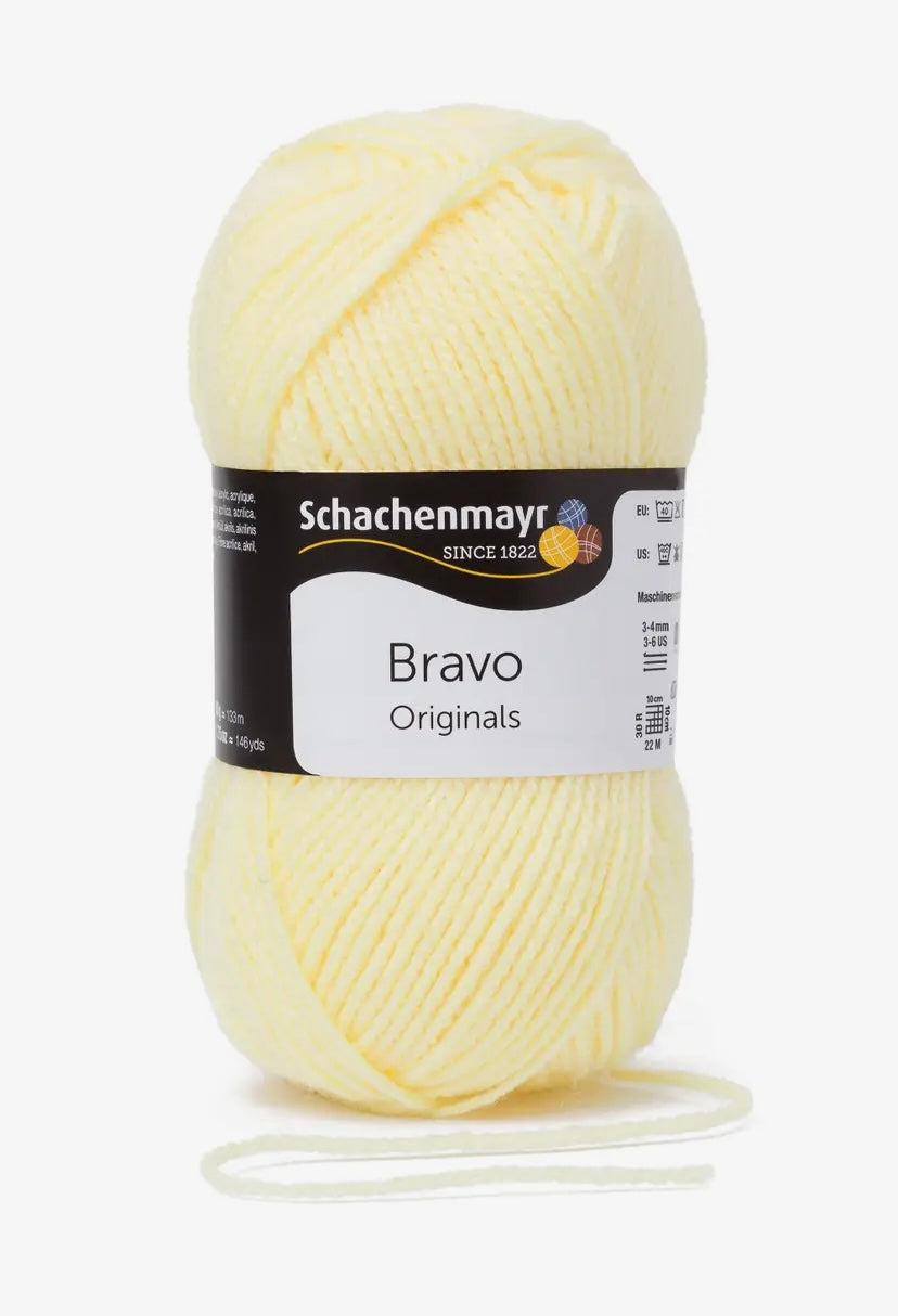 Schachenmayr Bravo