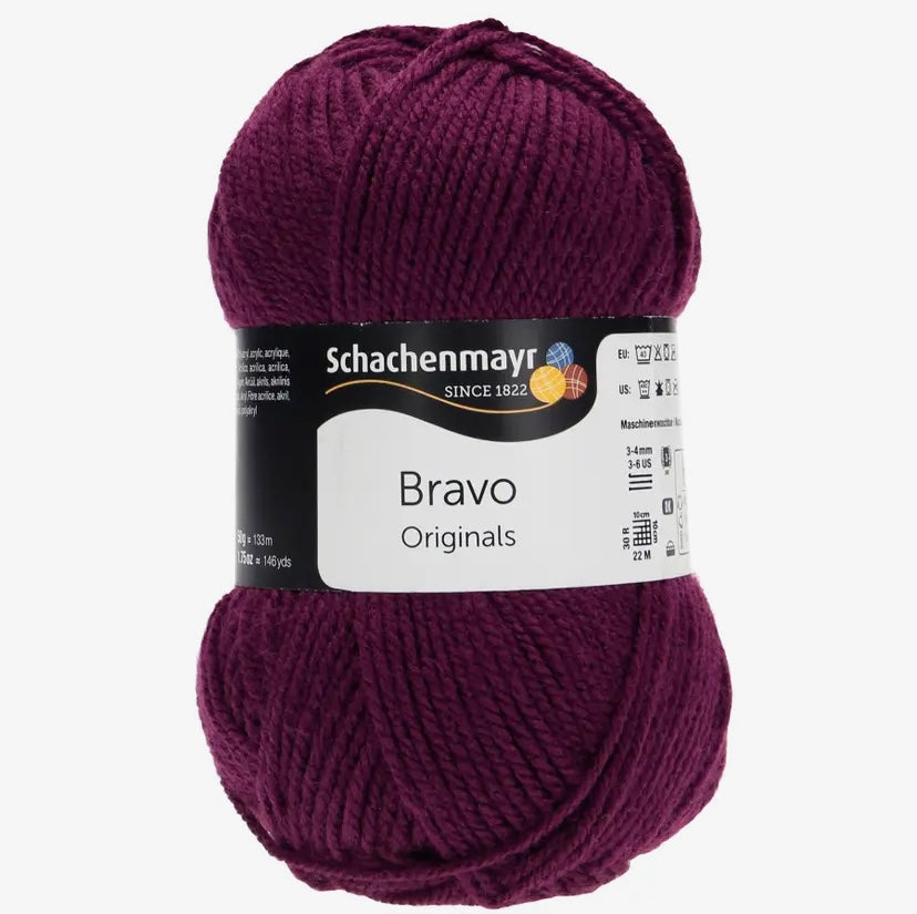Schachenmayr Bravo