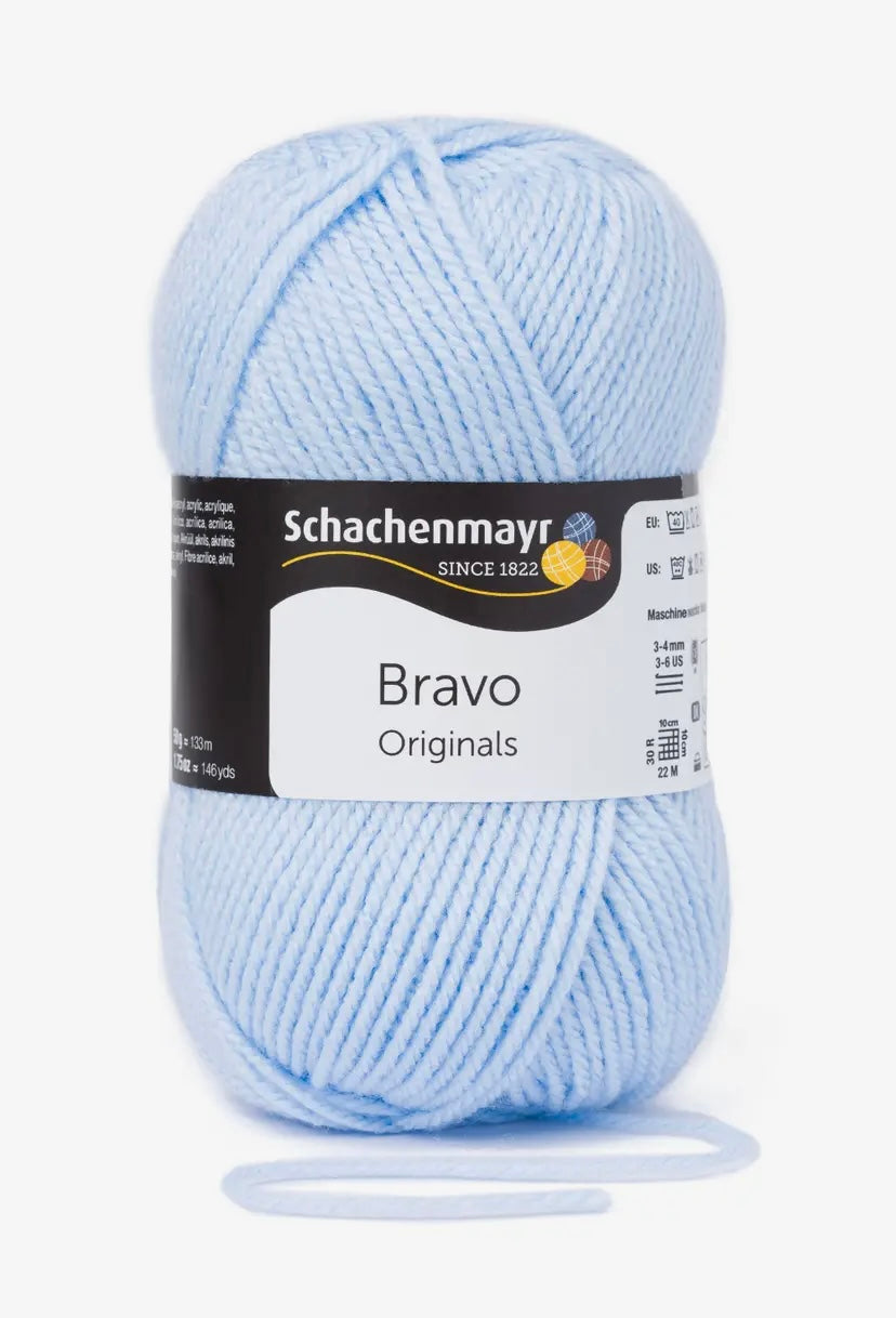 Schachenmayr Bravo