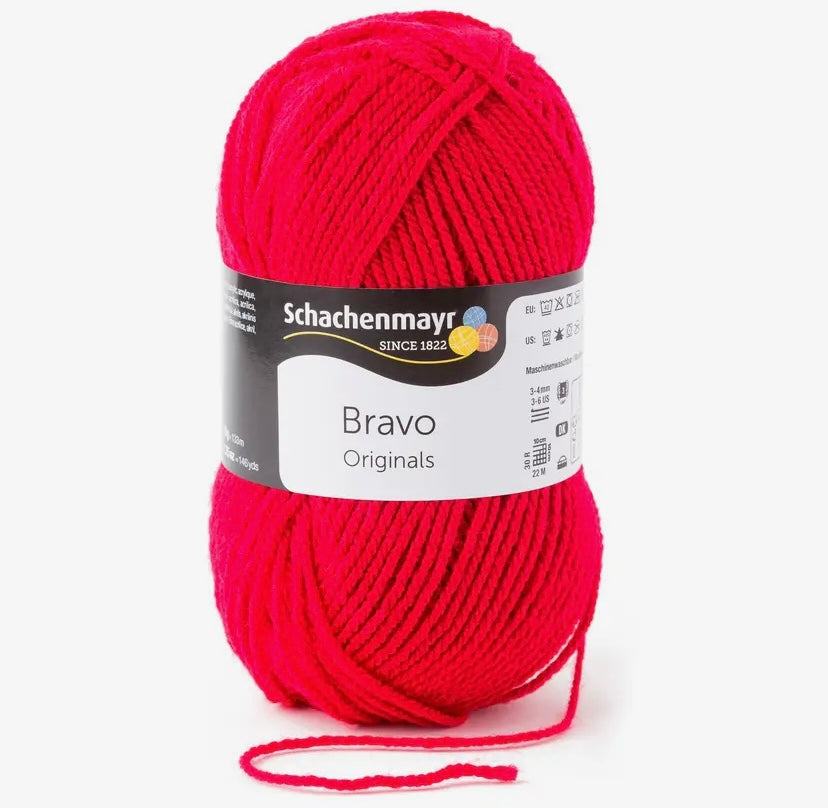 Schachenmayr Bravo