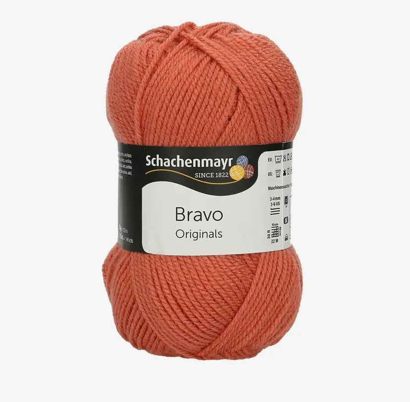Schachenmayr Bravo