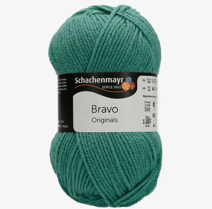 Schachenmayr Bravo