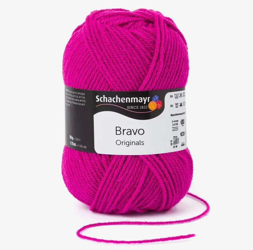 Schachenmayr Bravo