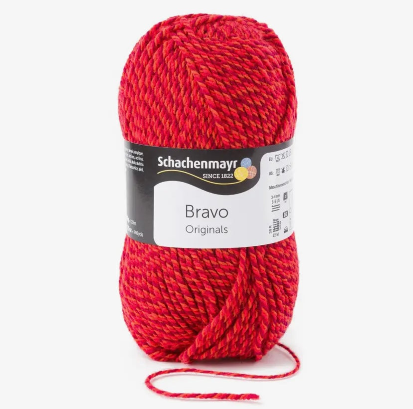 Schachenmayr Bravo
