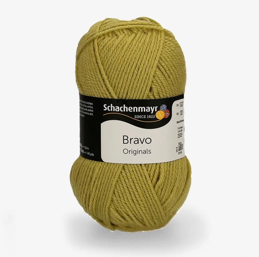 Schachenmayr Bravo