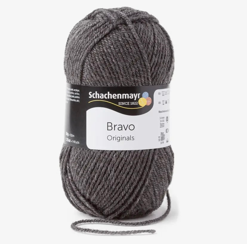 Schachenmayr Bravo