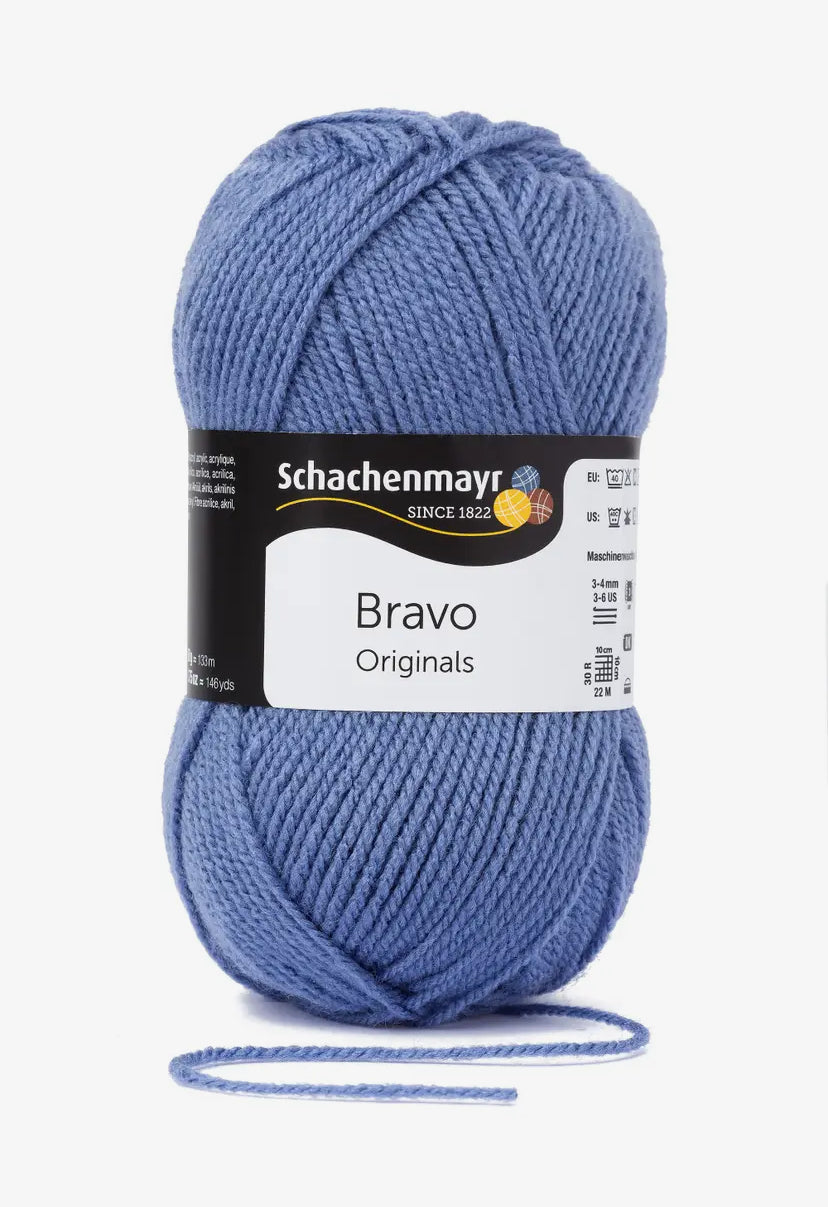 Schachenmayr Bravo