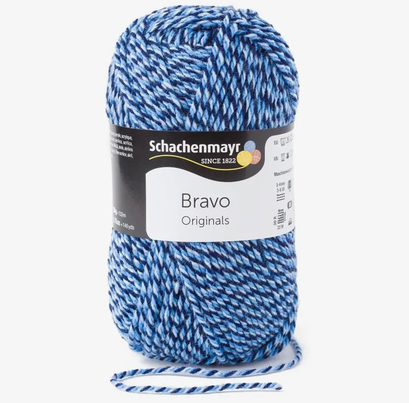 Schachenmayr Bravo