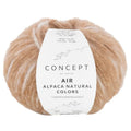 Air Alpaca