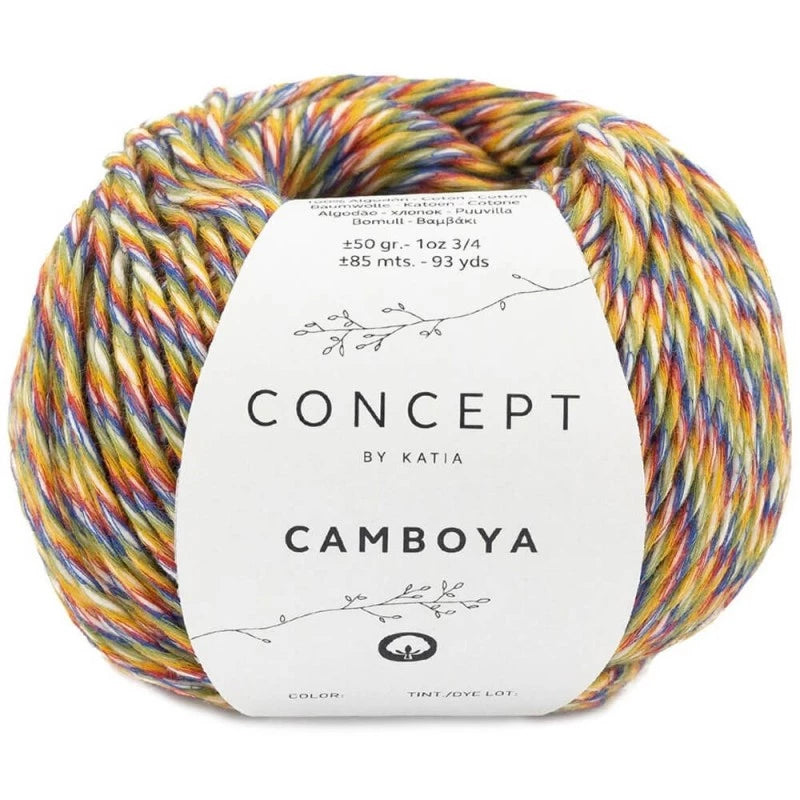 Camboya