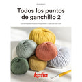 Enciclopedia de puntos de ganchillo 2