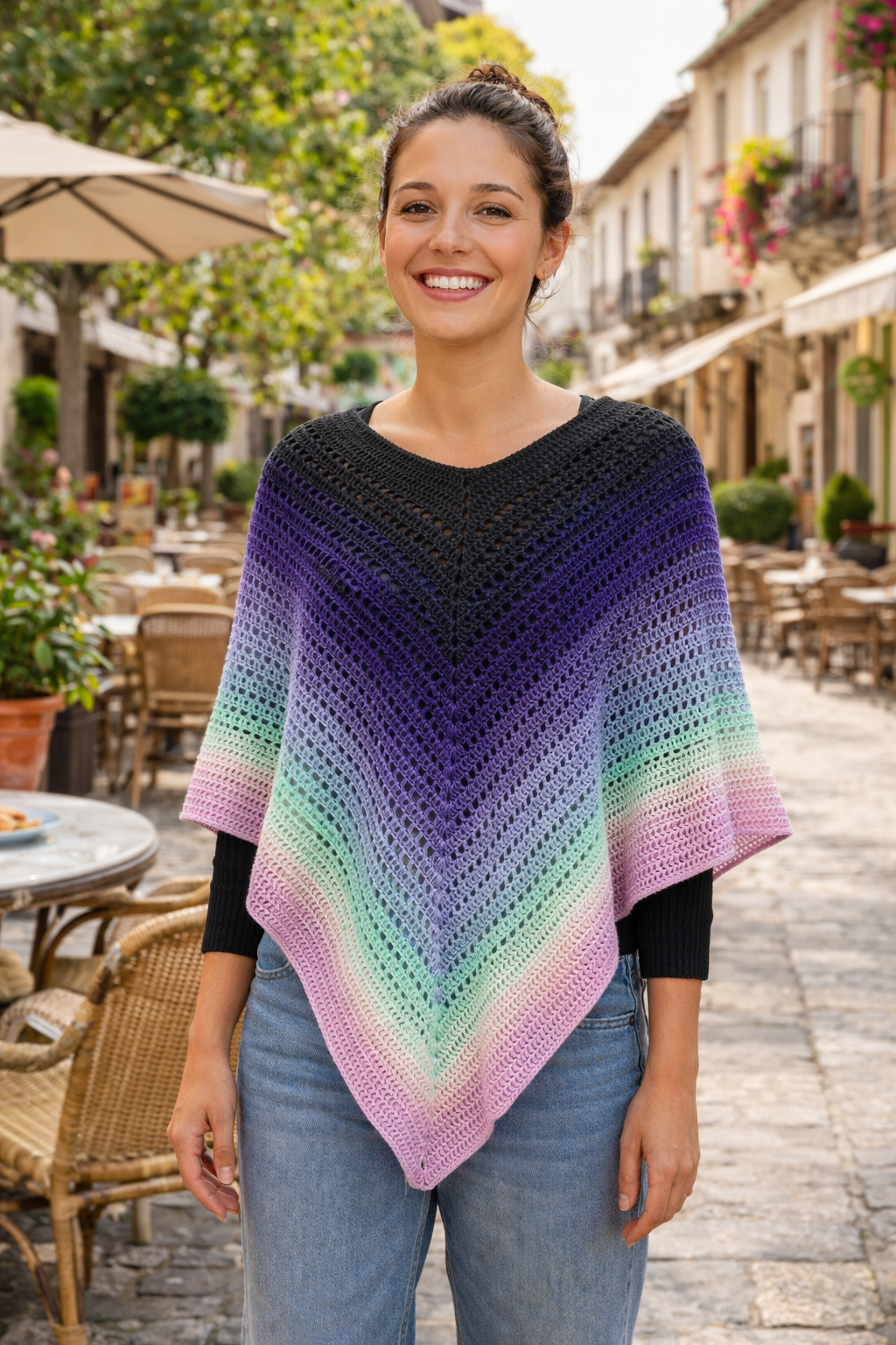 Poncho Dreams