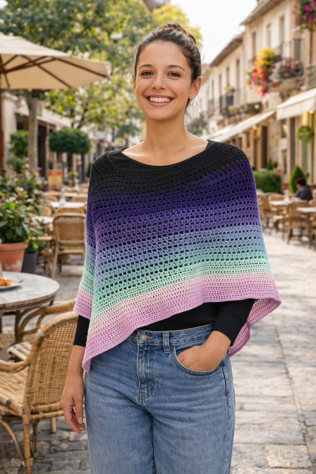 Poncho Dreams