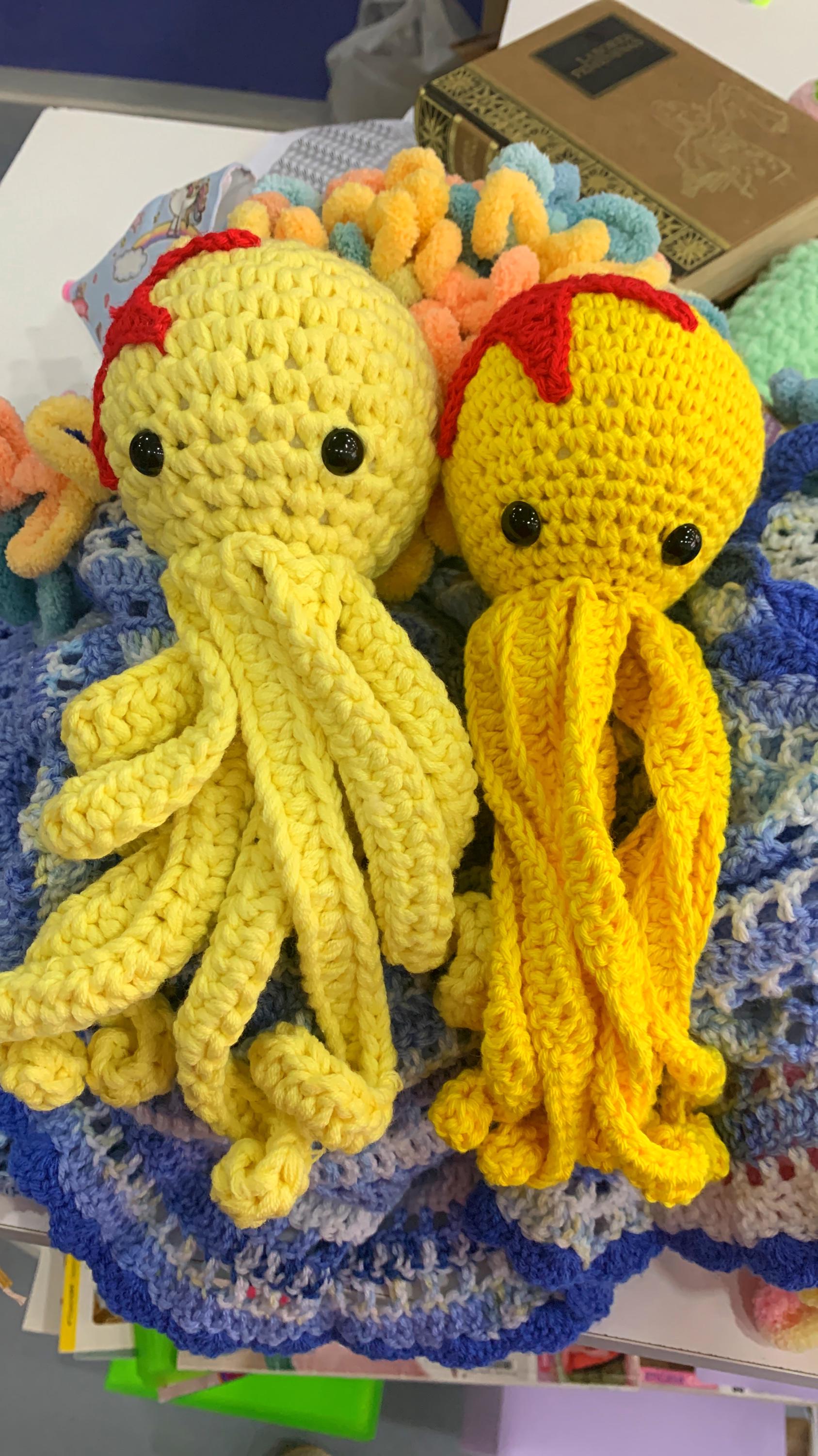 Pulpo Ría de Vigo