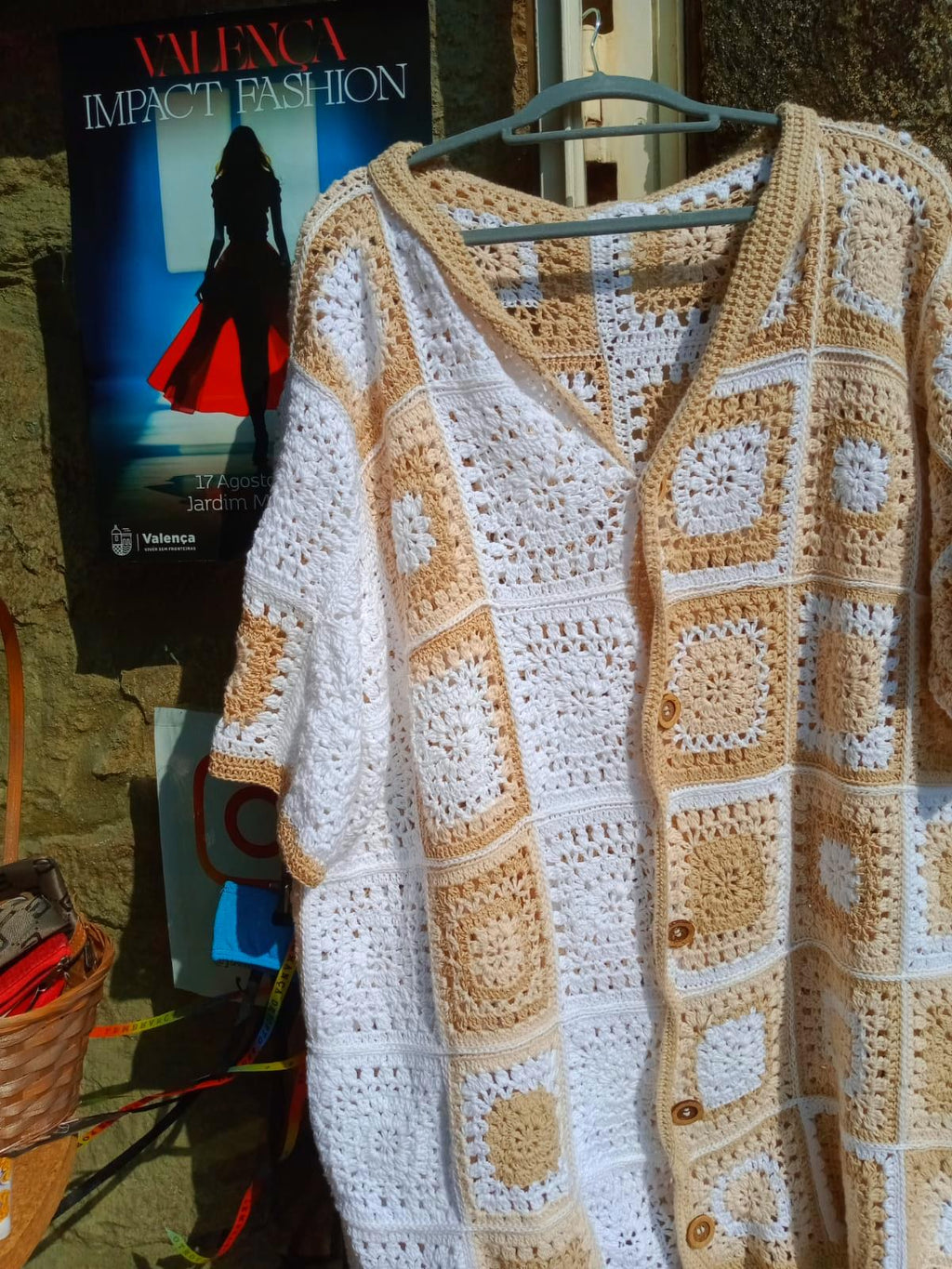 Camisa Valença