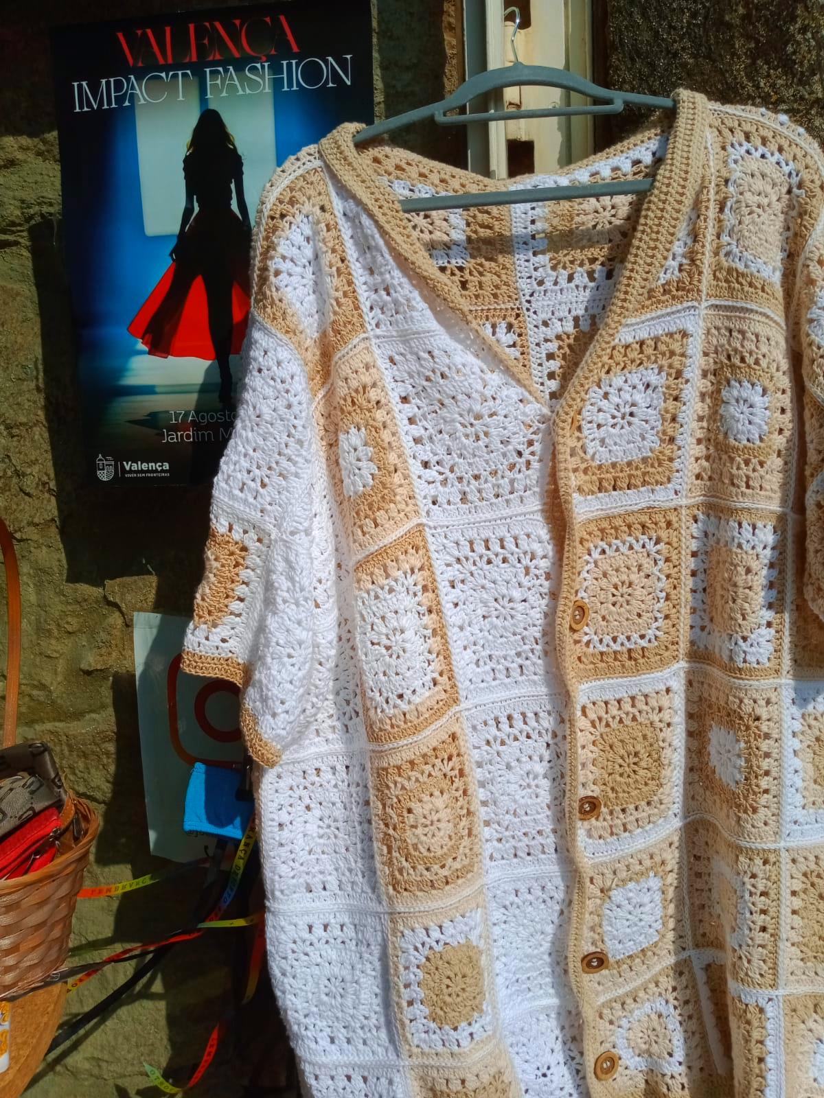 Camisa Valença
