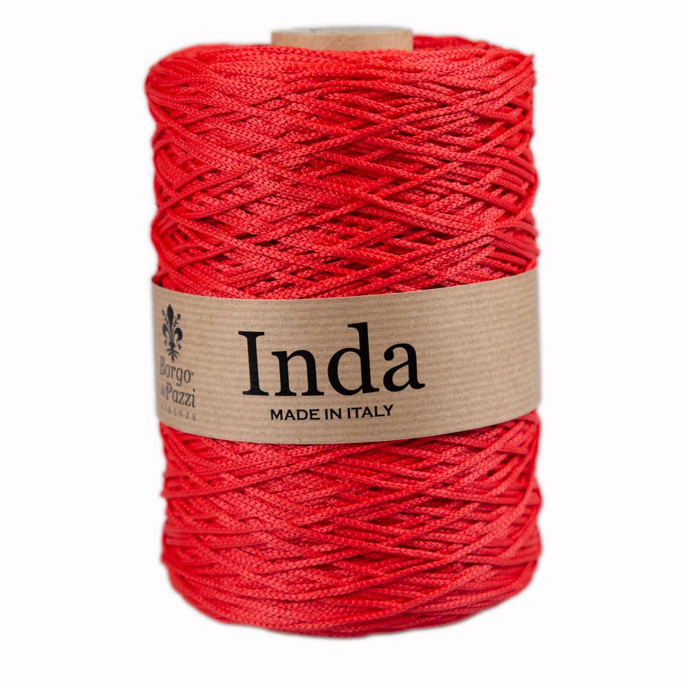 Inda
