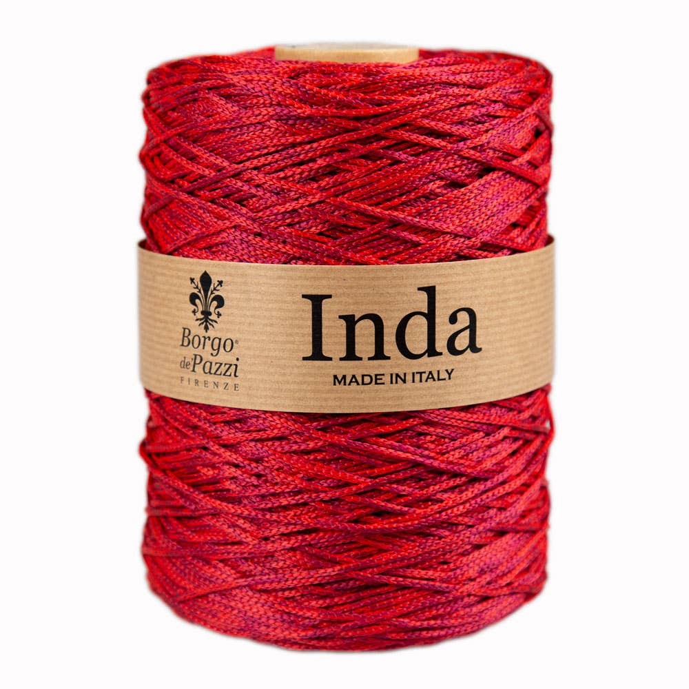 Inda
