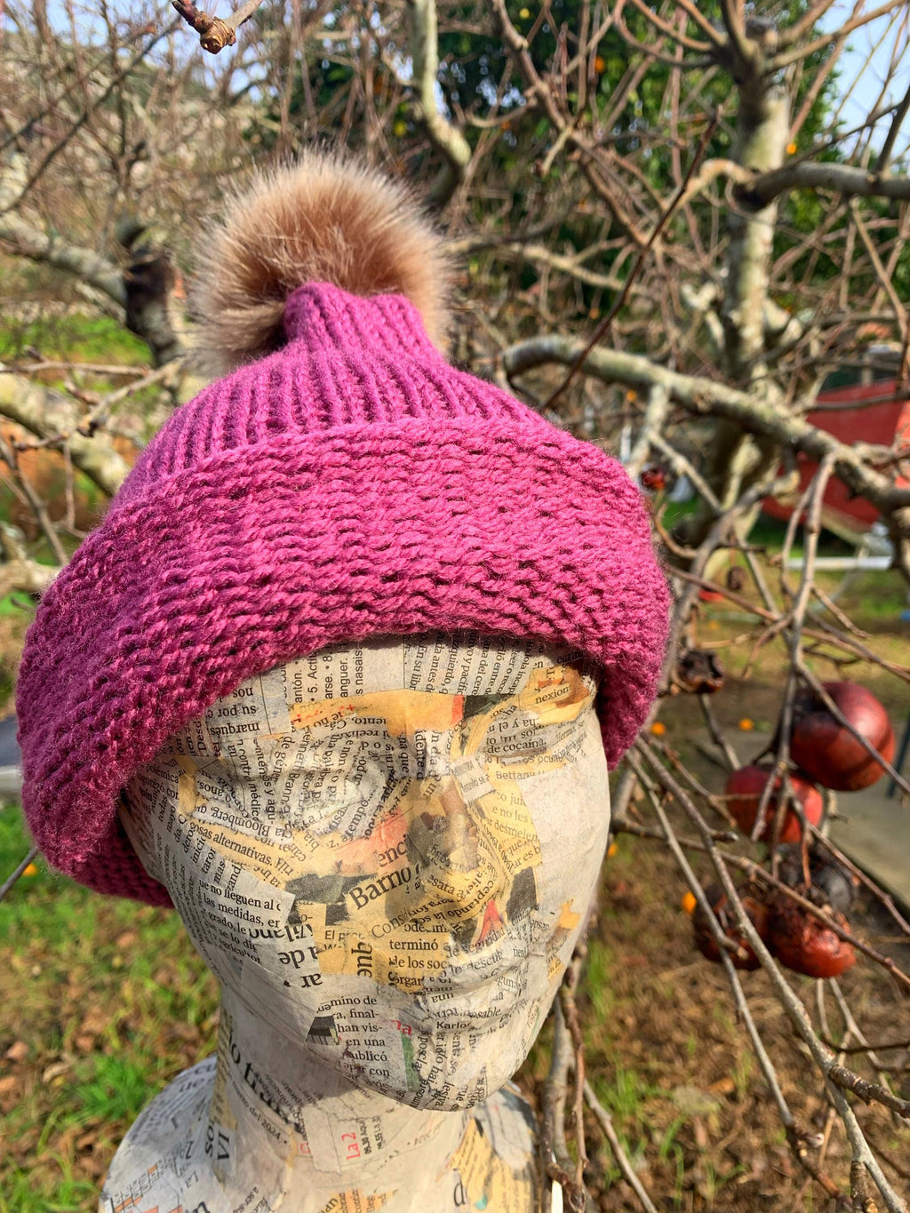 Gorro Lá