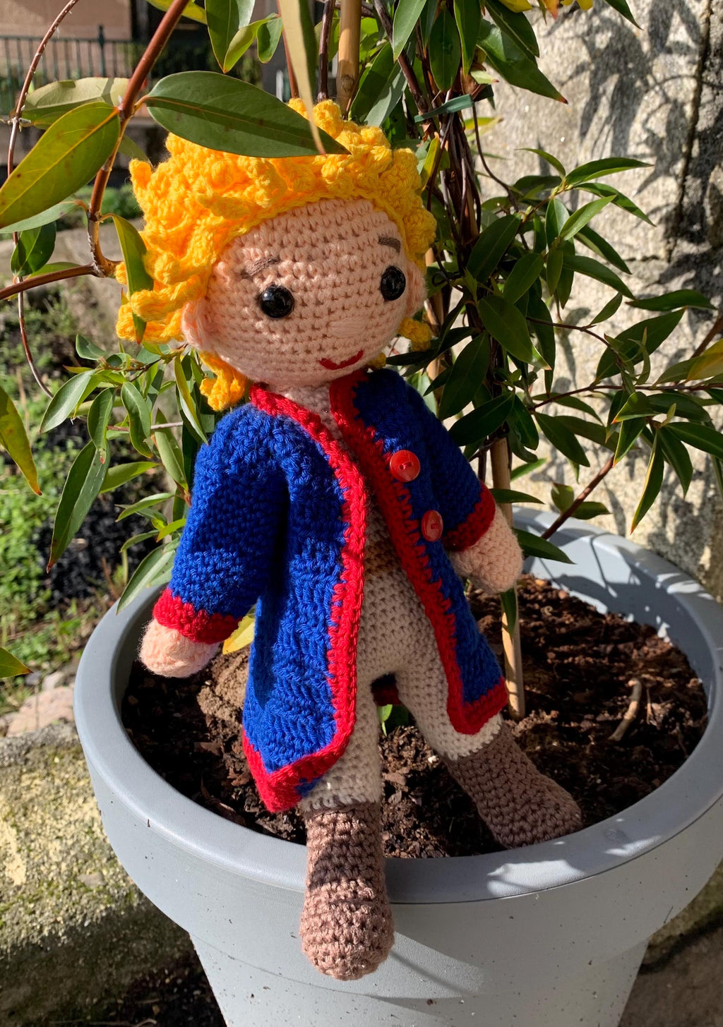 El Principito