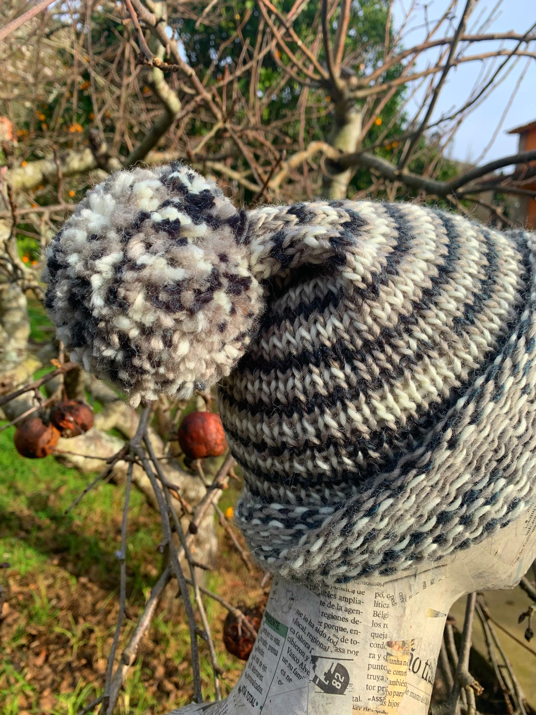 Gorro Lá