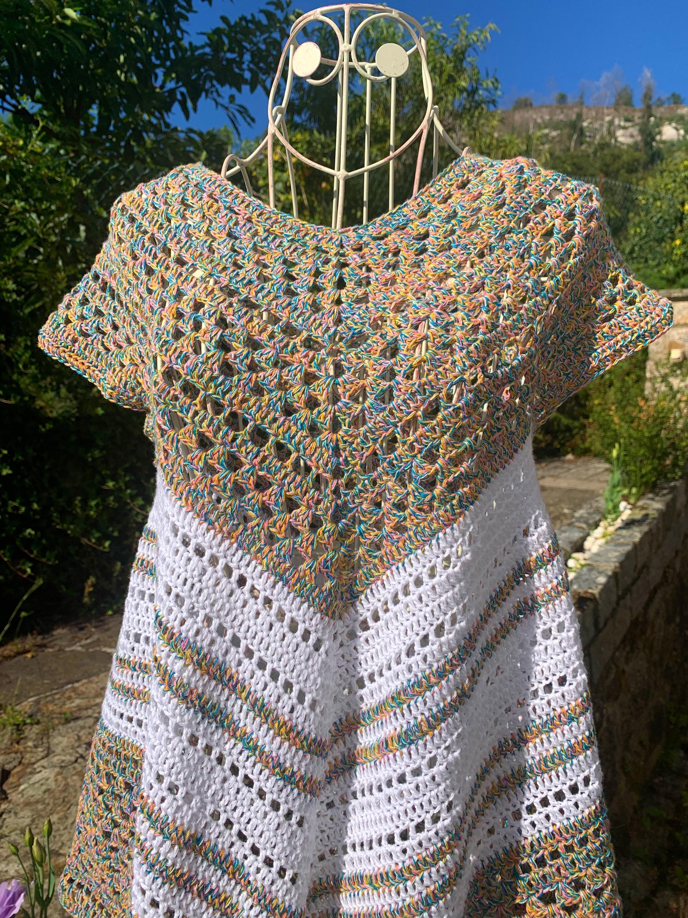 Vestido Indie