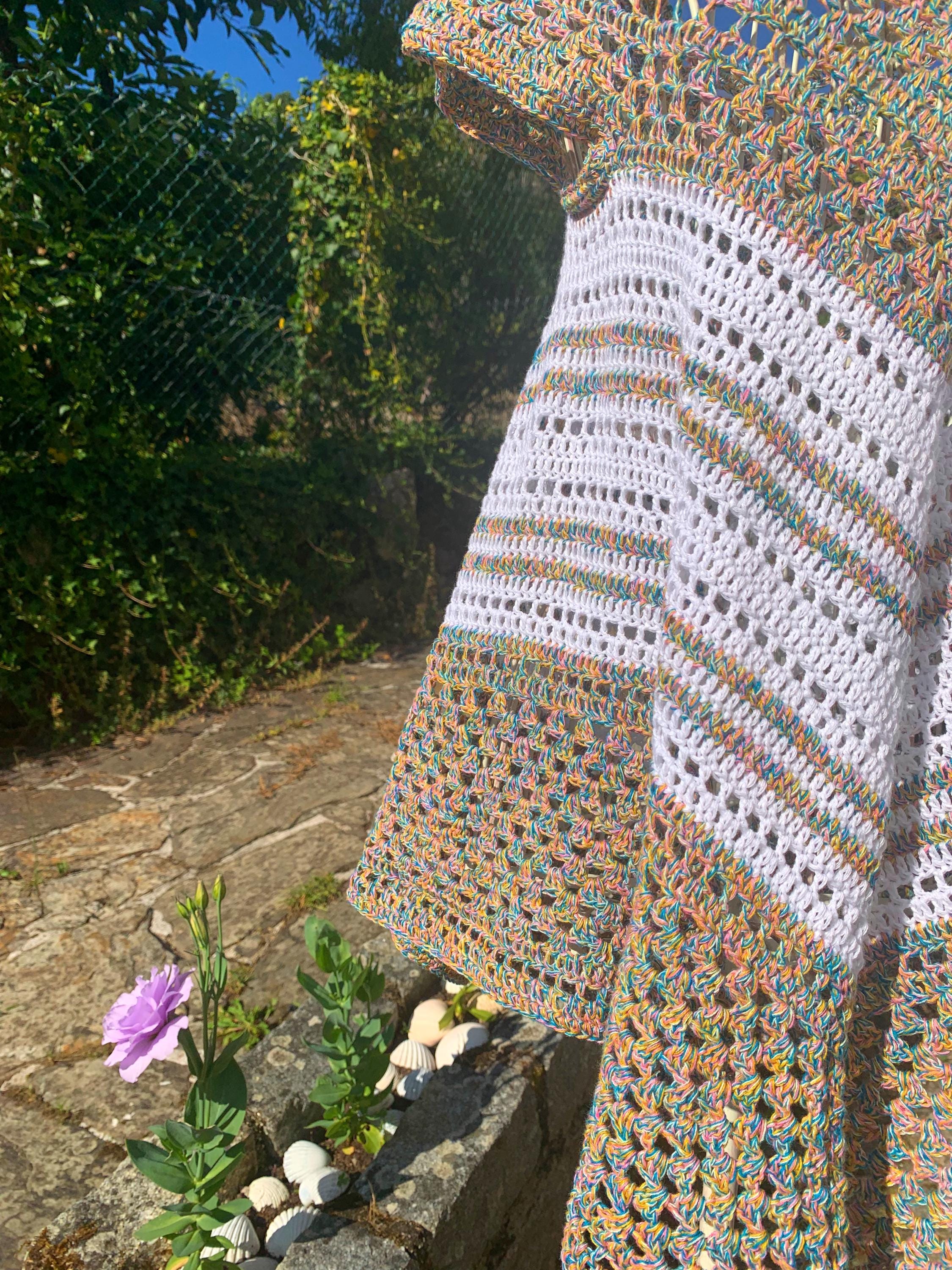 Vestido Indie