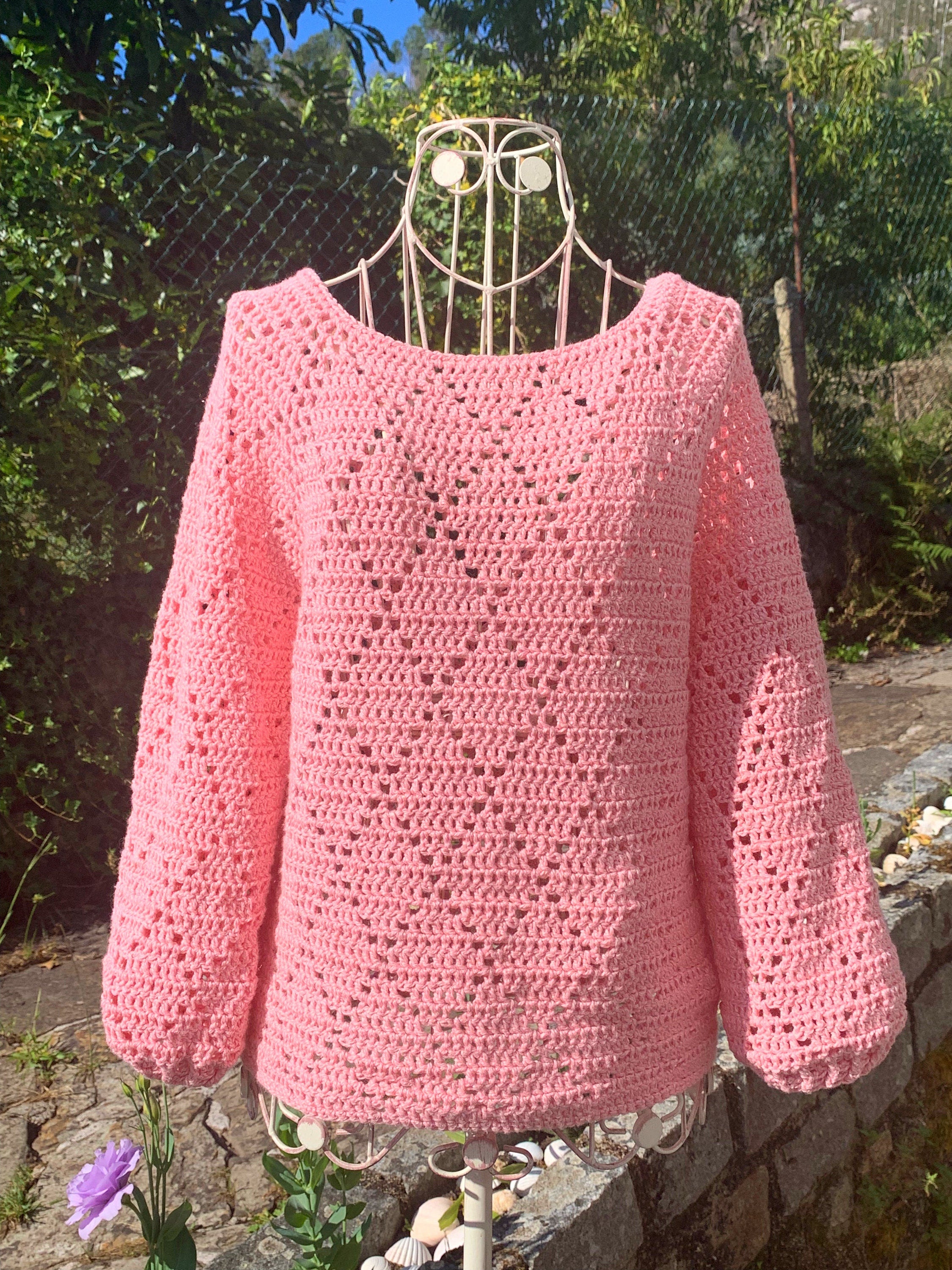 Jersey Doce