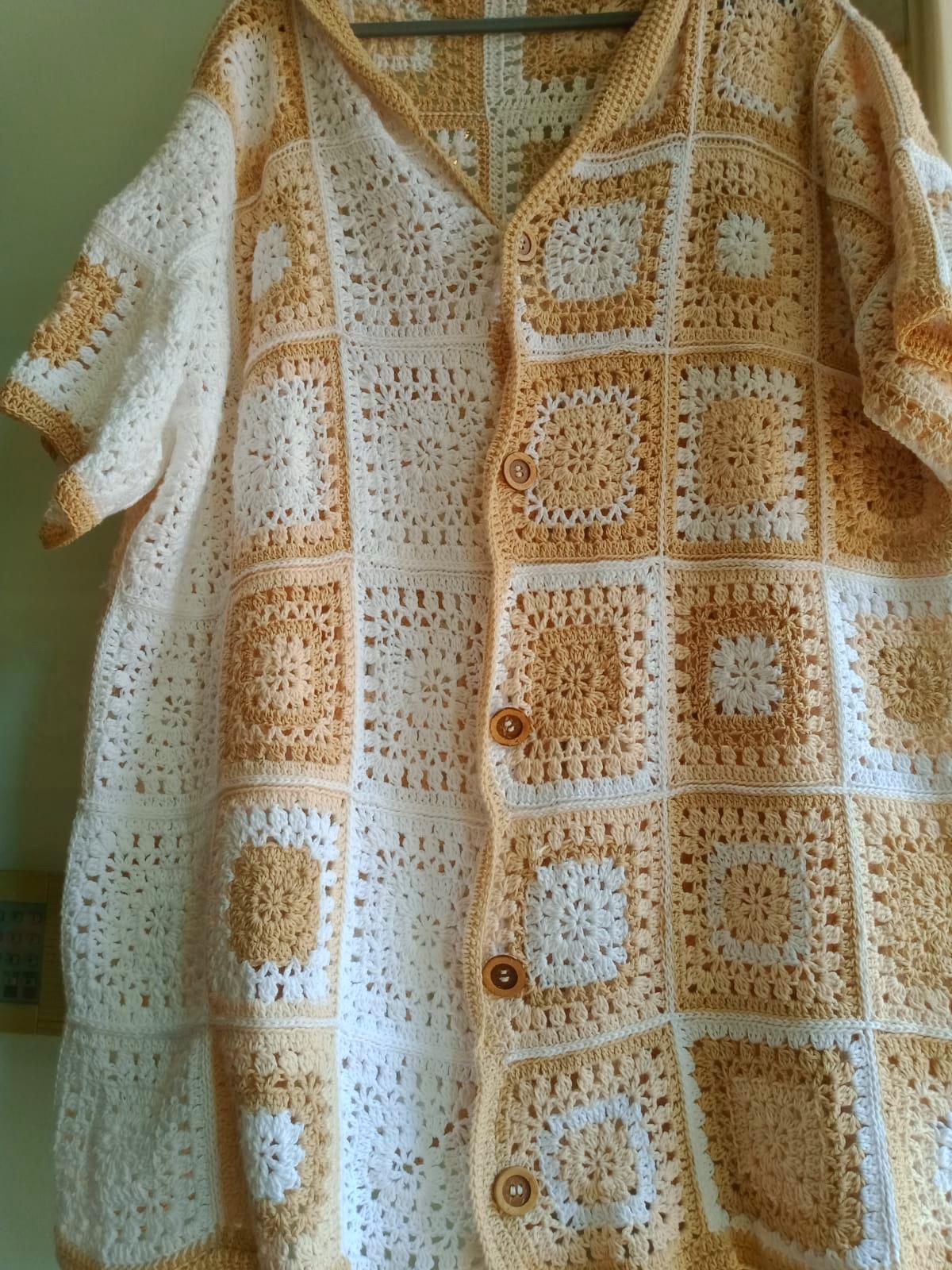 Camisa Valença
