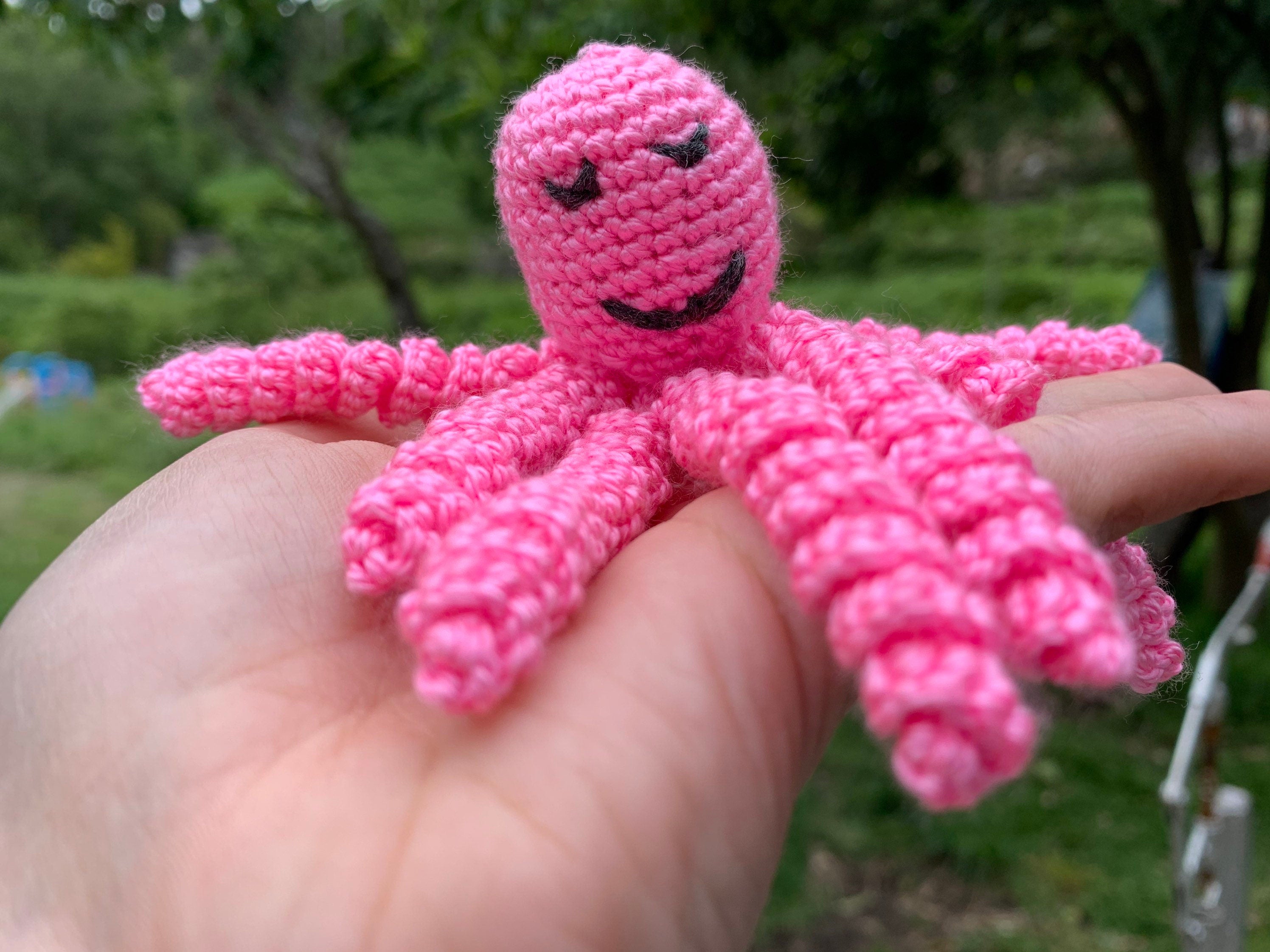 Pulpo Mini