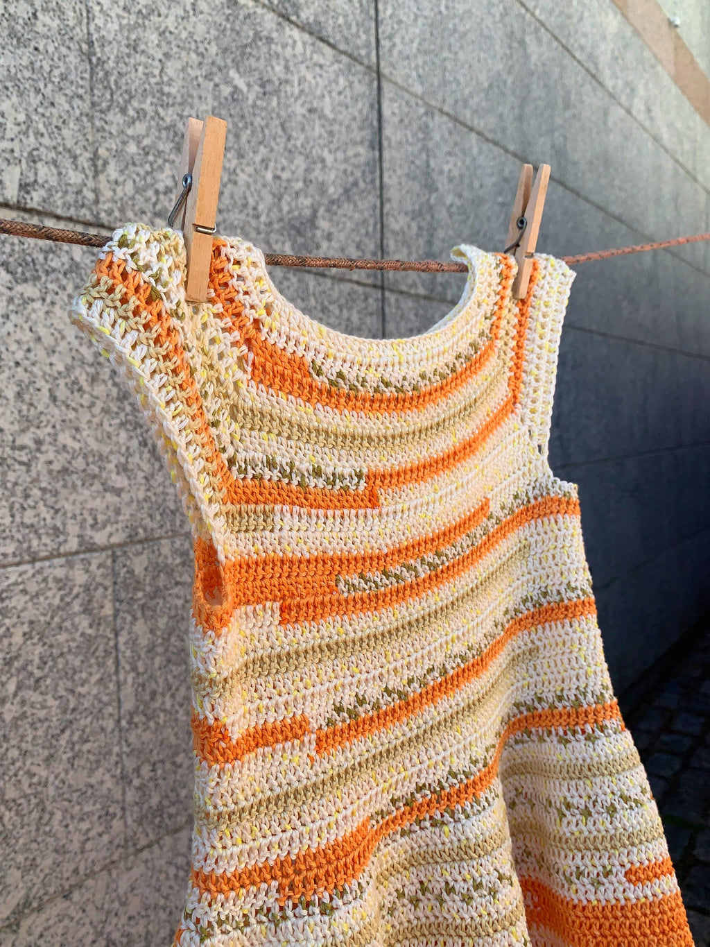 Vestido Laia